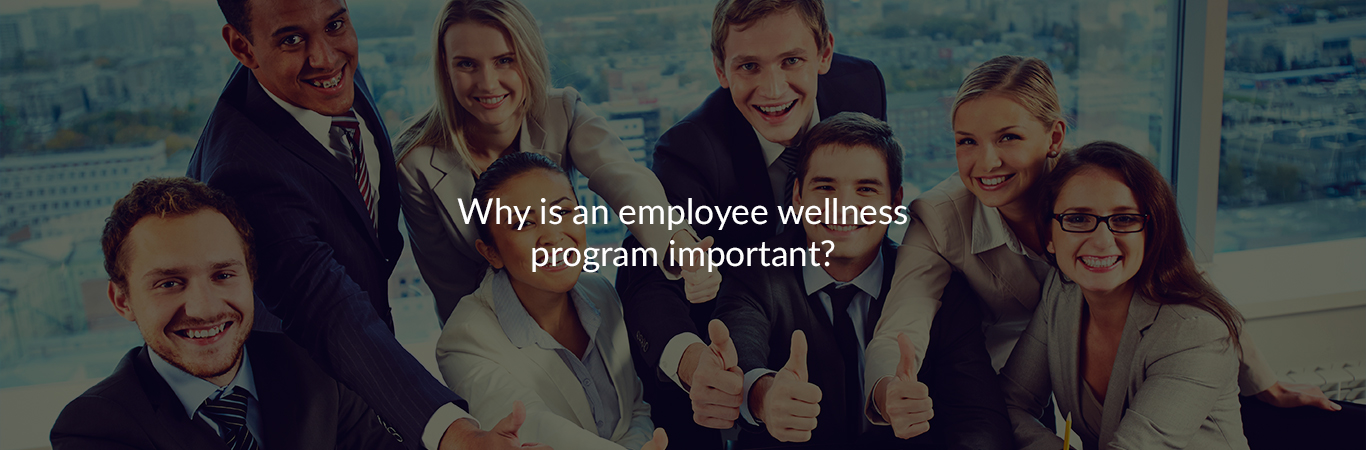 why wellness